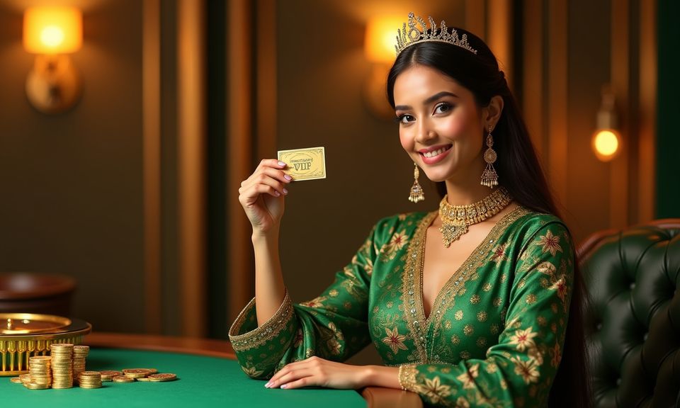 uo111 uo111 ক্যাসিনোতে পাওয়া যায় কেমন গেমের বৈচিত্র্য